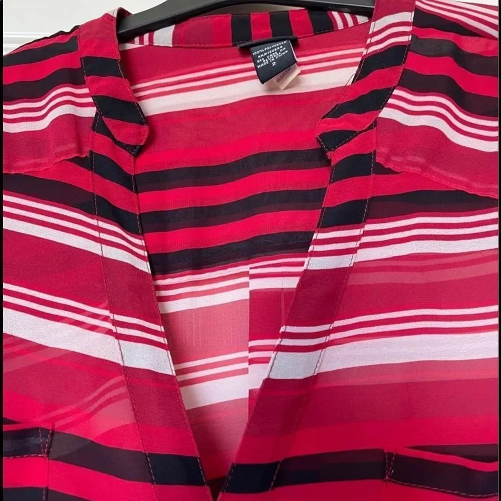 Torrid   - Picture 6 of 6